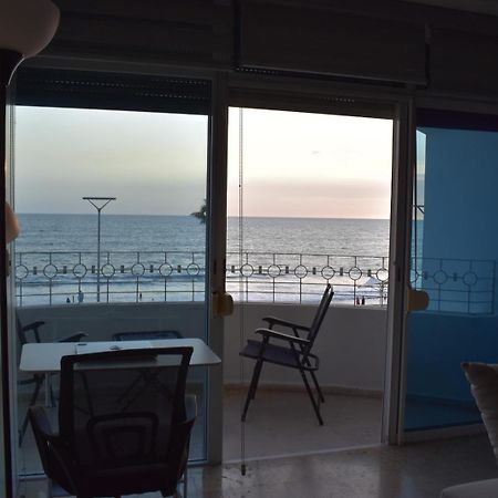 Apartamento Departamento En Torre Miramar, Malecon De Mazatlán Exterior foto