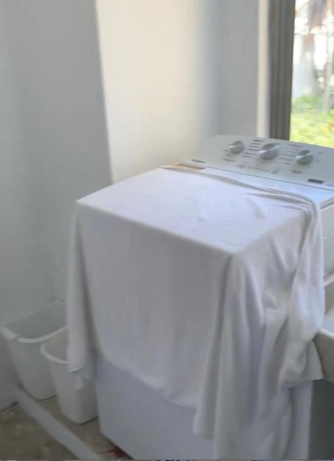 Apartamento Departamento En Torre Miramar, Malecon De Mazatlán Exterior foto