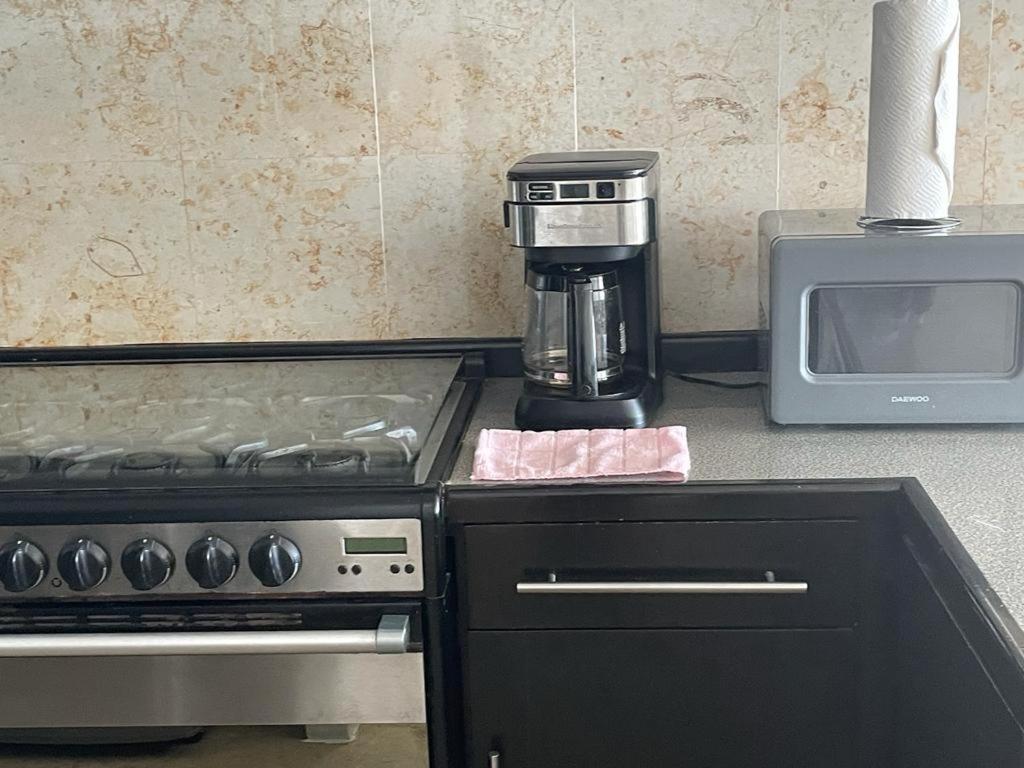 Apartamento Departamento En Torre Miramar, Malecon De Mazatlán Exterior foto